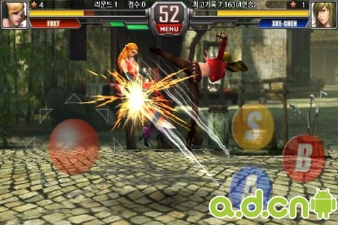 触摸斗士 v1.75 v4.0.5