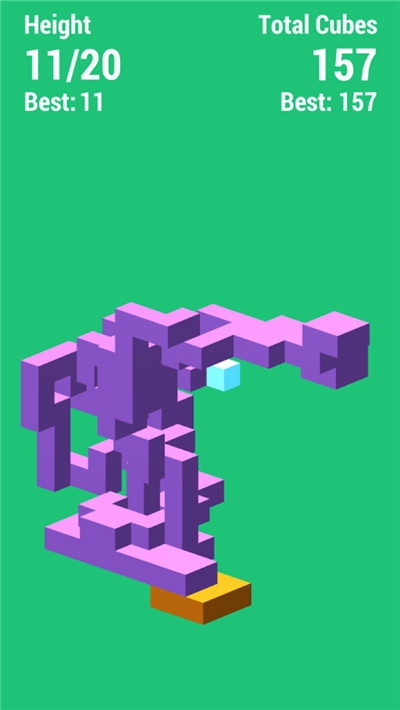 疯狂建筑师 v1.0