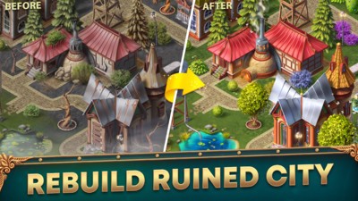 布莱克里弗之谜 v0.9.1f4