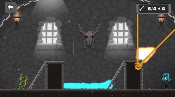 射手猎人之谜 v1.03