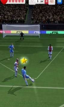 足球英雄2绿色版 v3.1.5