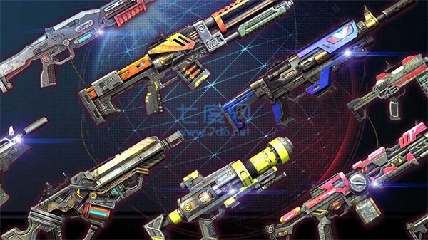 外星枪射击 v1.0.5