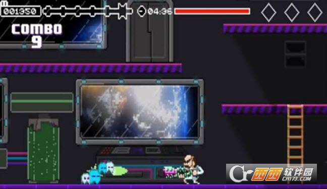 飞船逃生Get Me Outta Here手游 v1.0