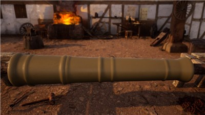 加农炮铸造模拟器 2024-06-25 15:08