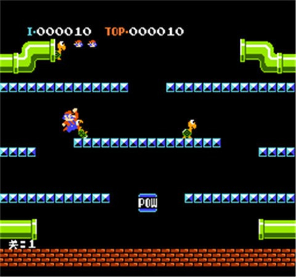 超级玛丽水管工  v2022.04.16.14