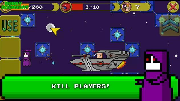 海鳗世界末日游戏安卓汉化版图片2