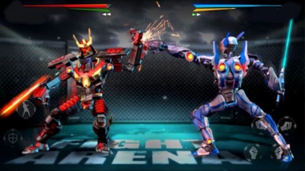 超级机器人派对 v3.1.0