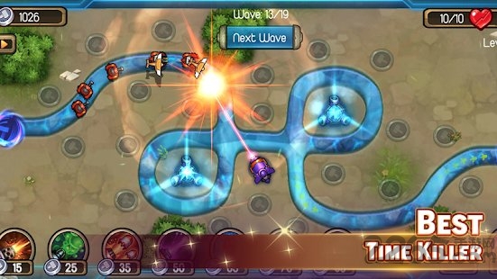 TowerDefense v3.1.5