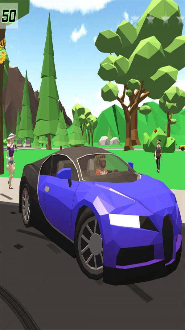 罪犯模拟器游戏官方中文版  v3.0.2