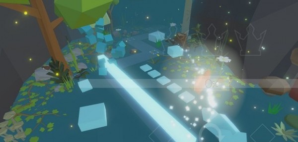 深蓝秘境游戏安卓版  v5.4.2