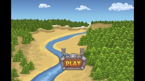 阻猎野蛮‪人 V 1.0