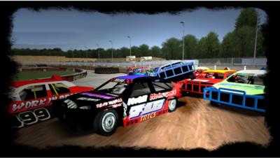 汽车碰撞赛 v1.30