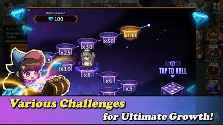 巫师冒险记截图3