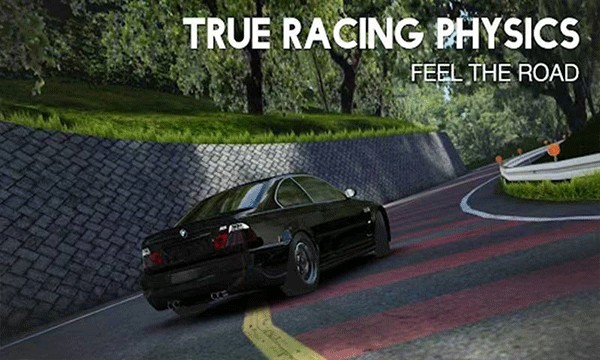 绝对赛车官方版  v2.9.1