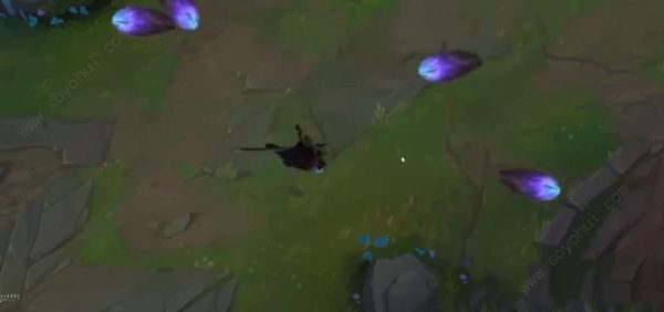 闪避联盟游戏手机版  v5.5.1