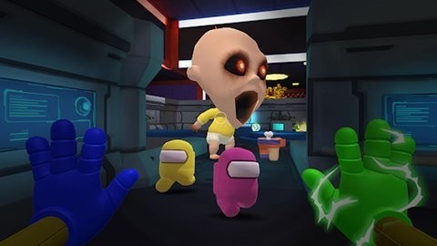 求生生存模拟  v1.0.1