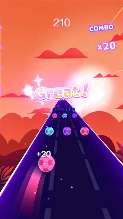 音浪滚滚 中文版 v3.2.5