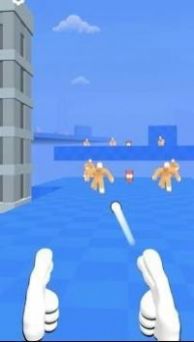 手指子弹游戏安卓最新版  v4.0.4