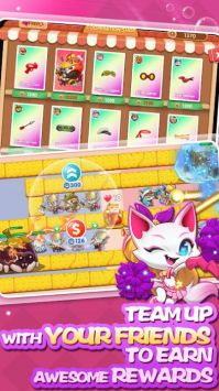 喵星人大战怪兽CvM v3.0.5