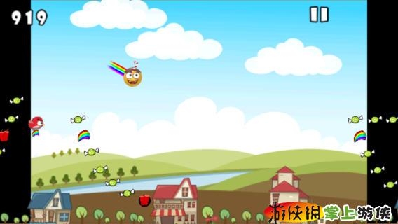 反弹糖糖 Taffy Bounce v3.1.5
