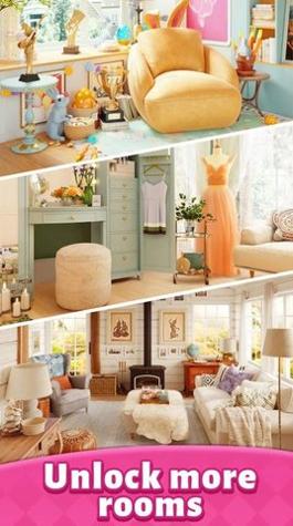 快乐合并重新装修 v1.0.0