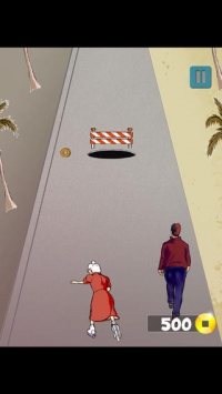 疯狂老太的溜冰冒险之旅 v3.1.5