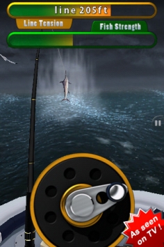 深海垂钓 Flick Fishing v3.1.5