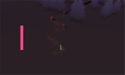 鬼灭之刃小游戏自制版  v0.1