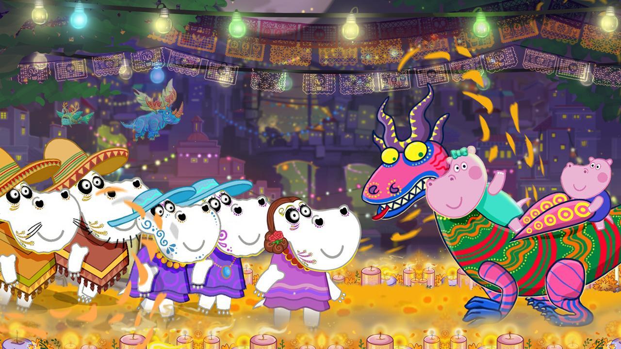 枯树之谜游戏最新安卓版 