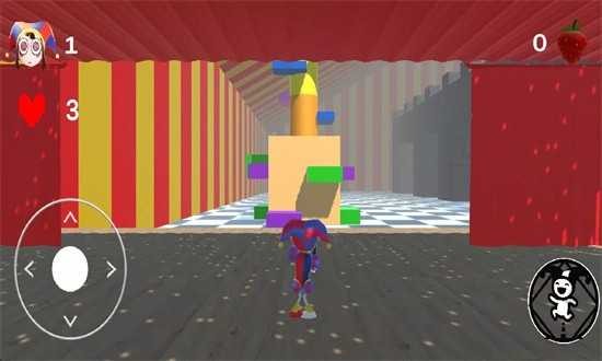 数字马戏团正式版 v0.0.5