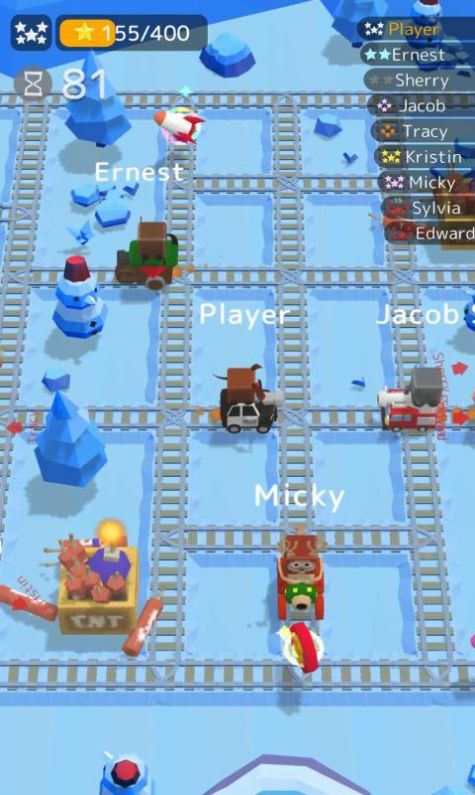 反击2021游戏官方版手机版  v3.0.4