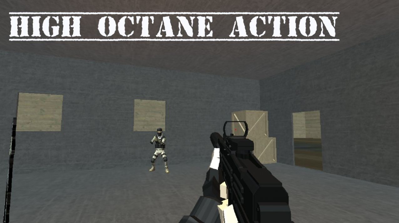 cqb射击畅玩版汉化游戏  v3.4.1