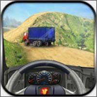 越野货运卡车模拟器