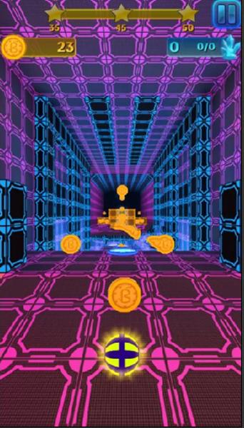 太空球跑酷3D 2019-10-10 14:14