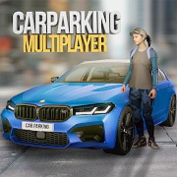 carparking游戏