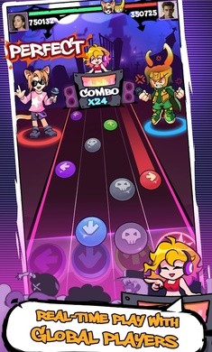 音乐夜战2  v3.9.92