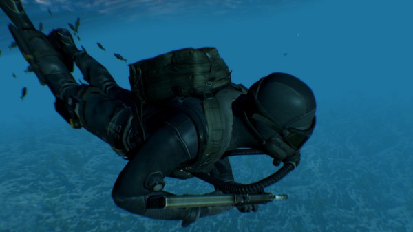 武装突袭3 中文版下载 v3.1.0