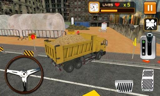 建筑起重机  v1.7