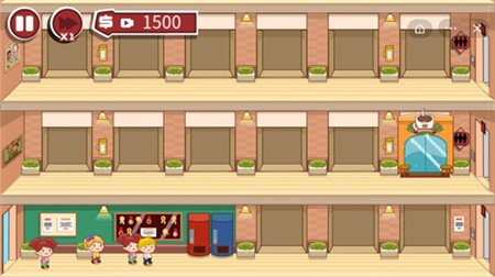 老板娘模拟器截图0