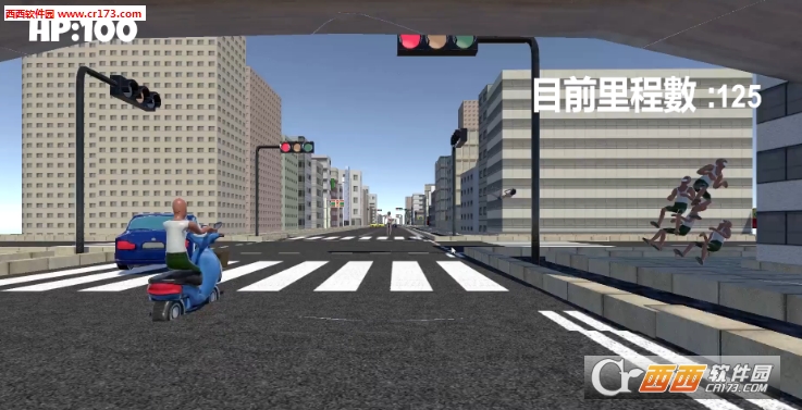 粪作之驾照模拟(暂未上线)截图1