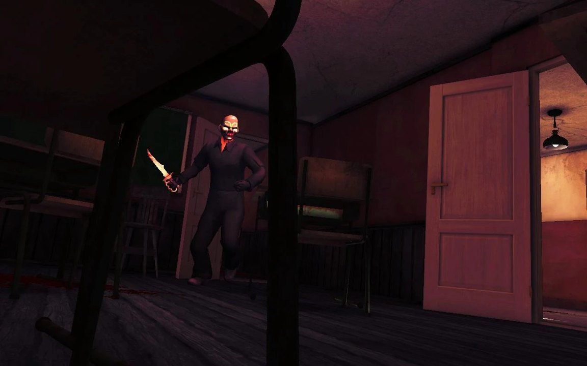 刺耳的尖叫游戏安卓最新版  v3.2.1