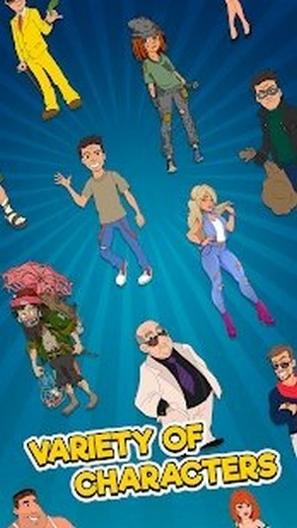 从零到英雄城市人 v1.3.2