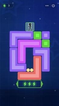 悲伤的火柴人 v1.0.7
