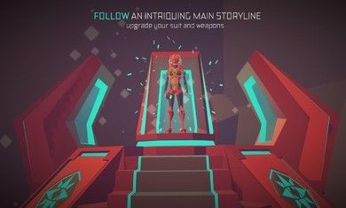 星际怪杰1.53最新版游戏中文版下载  v3.0.1