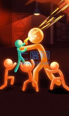 老板火柴人游戏 v2.3