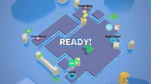 美食之王食物大乱斗 v1.03