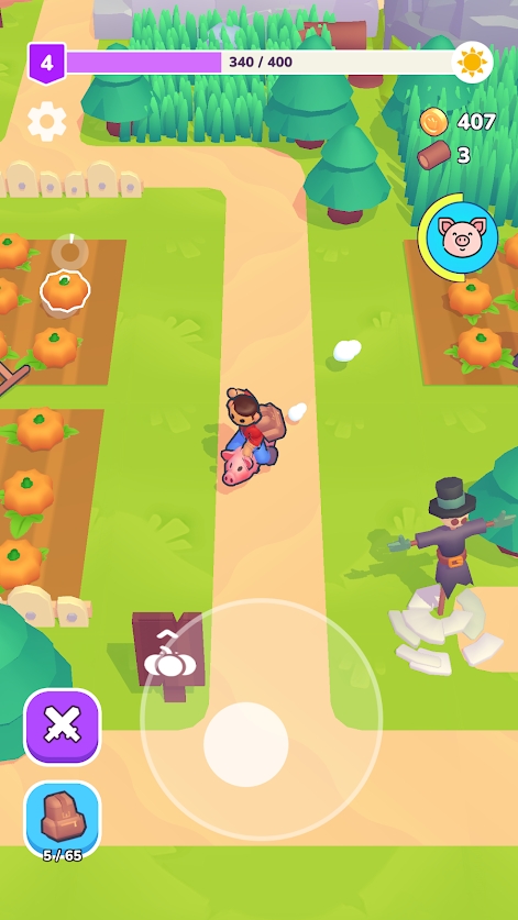 梦谷游戏中文版（Dreamdale）  v4.2.4