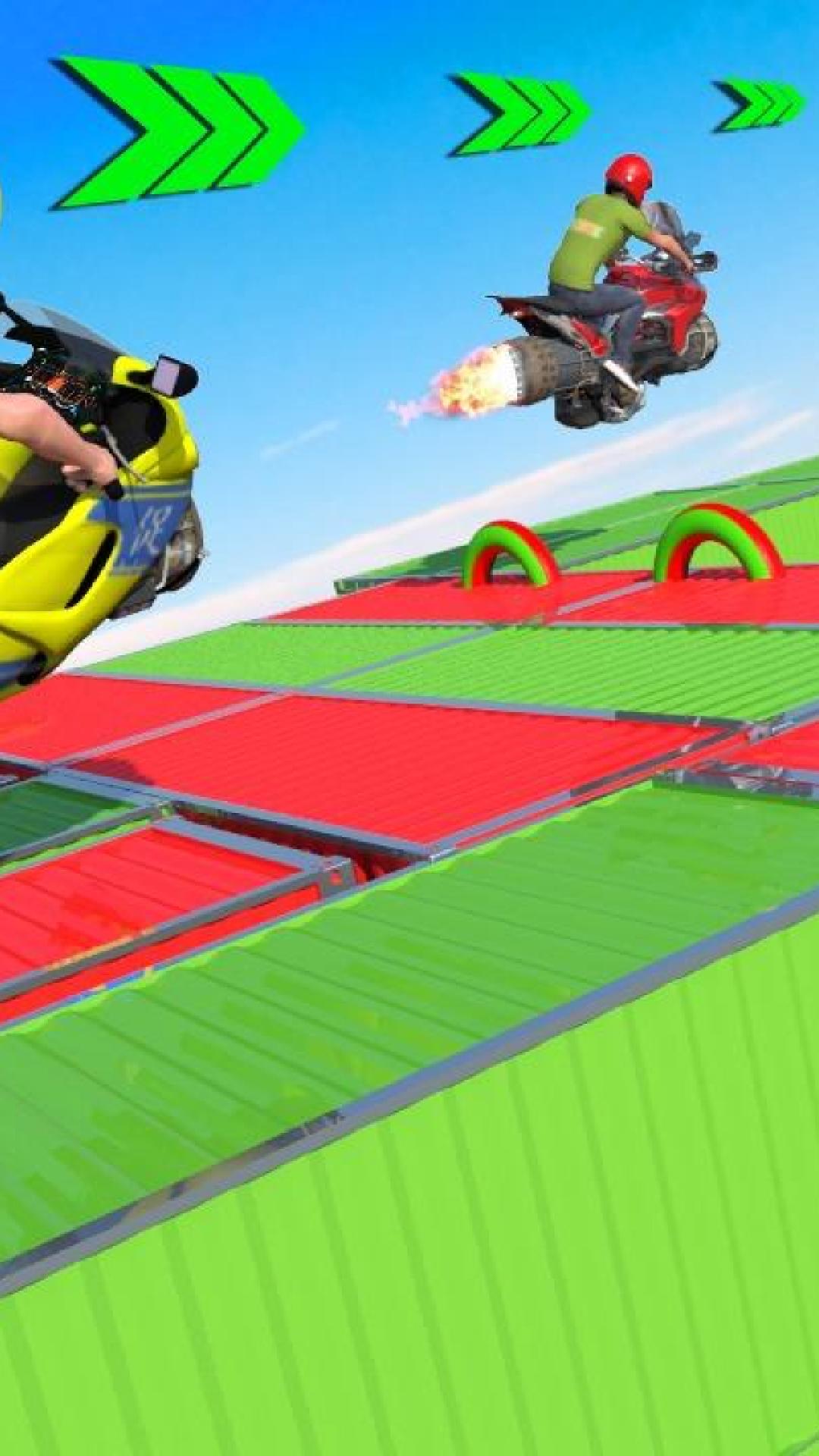 机甲摩托 2020-08-07 09:00