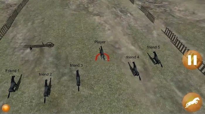 职业赛马  v1.0.4