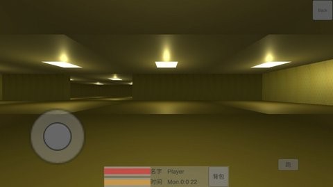 TH后室联机版  v0.1